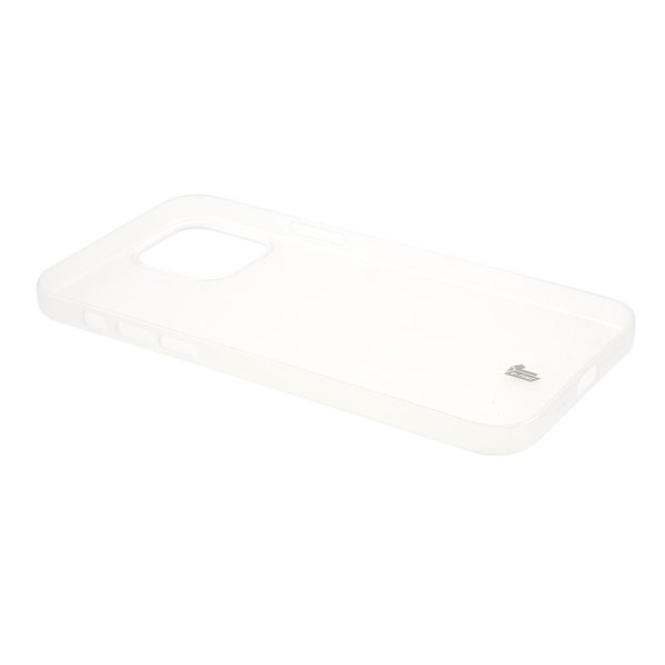 X-LEVEL Wing Series PP Shell Mobilskal för iPhone 12 - Vit