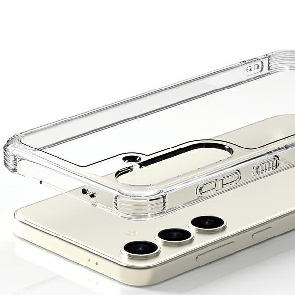 Araree Mobilskal till Galaxy S24 Ultra Flexield - Transparent