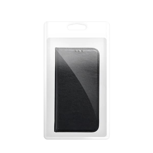 Galaxy A36 Plånboksfodral Smart Magneto - Svart Svart