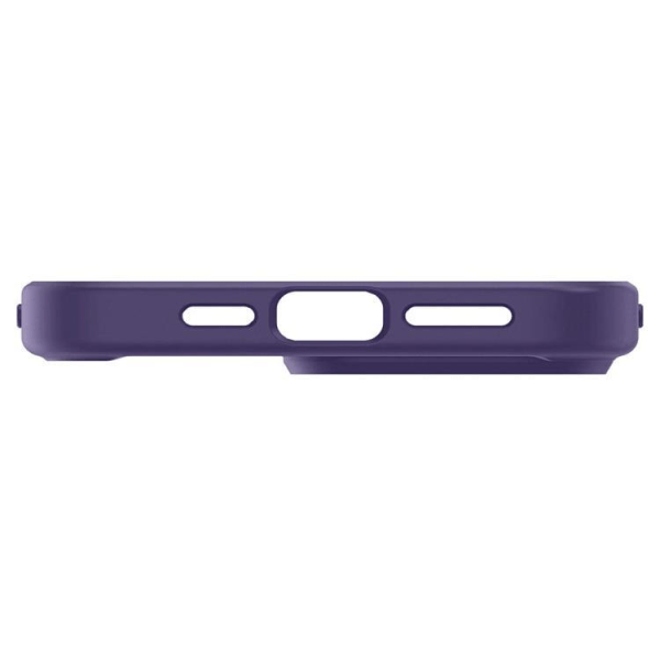 Spigen iPhone 14 Pro Max Case Ultra Hybrid - Deep Purple