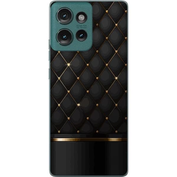 Mobilskal till Motorola Edge 50 med Luxury Opulence