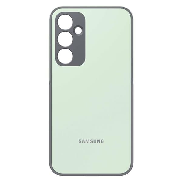 Telefontaske til Samsung Galaxy S23 FE Silikone - Mint Grön