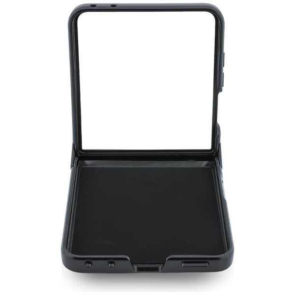 Guess Mobilskal För Galaxy Z Flip 8 MagSafe 4G Classic - Brun