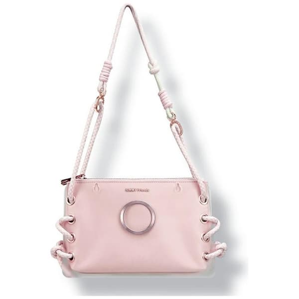 Nimmy Mobilväska Cool&Cute 2.0 - Rosa Rosa