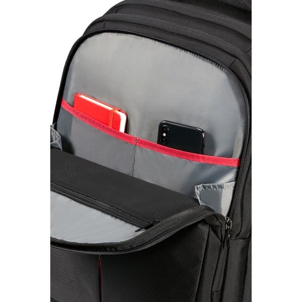 SAMSONITE Ryggsäck GUARDIT 3.0 15.6" med Hjul Svart