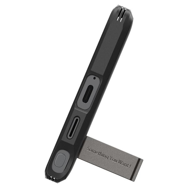 Spigen Galaxy S24 Ultra Mobilskal Tough Armor - Gunmetal