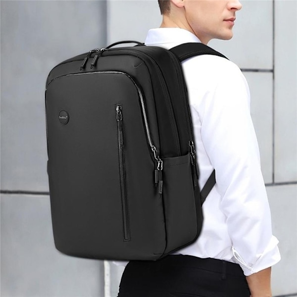 COOLBELL Datorfodral 15.6'' Ryggsäck CB-8315 - Blå Blå