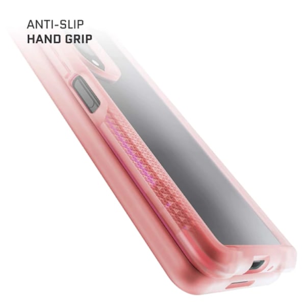 Ghostek Convert PC Skal Galaxy Z Fold 3 - Rosa