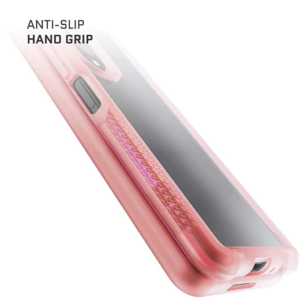 Ghostek Convert PC Skal Galaxy Z Fold 3 - Rosa Rosa