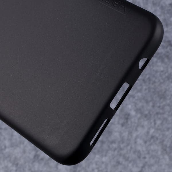Xlevel Guardian til Samsung Galaxy S8 Plus - Sort Black