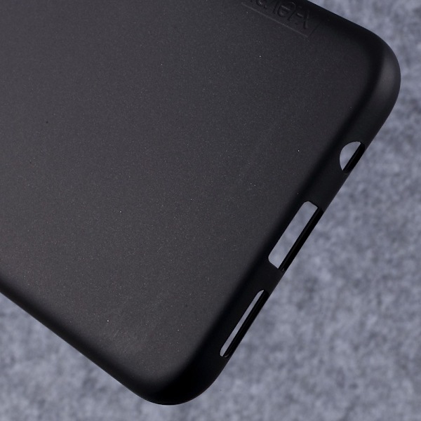 Xlevel Guardian till Samsung Galaxy S8 Plus - Svart Svart