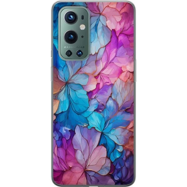 Mobilcover til OnePlus 9 Pro med Magisk