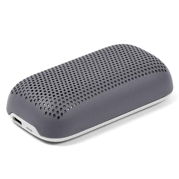 Lexon In-Ear Høretelefoner Bluetooth Speakerbuds LA127G - Grå