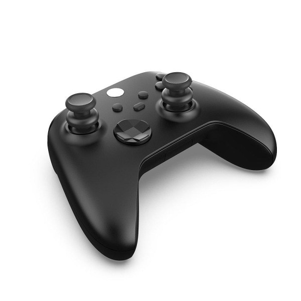 [2-PACK] Dobe Tumgrepp för XBOX controller stick - Svart Svart