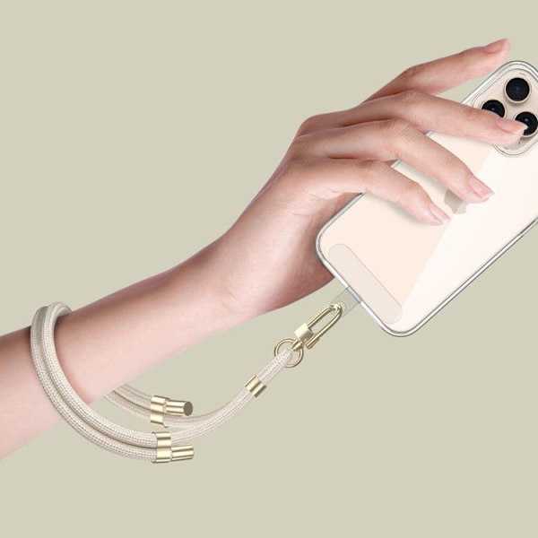 Tech-Protect Mobilrem Wrist C4S - Beige Beige