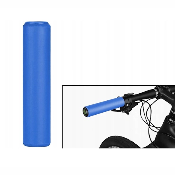 Rockbros Bicycle Greppar - Blå