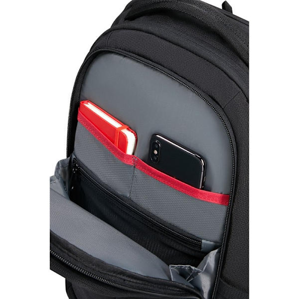 SAMSONITE Ryggsäck GUARDIT 3.0 14.1" Small Svart