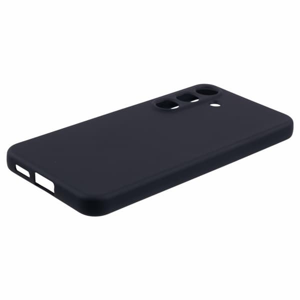 Mobilskal för Samsung Galaxy S26 Plus 2.0mm TPU - Svart