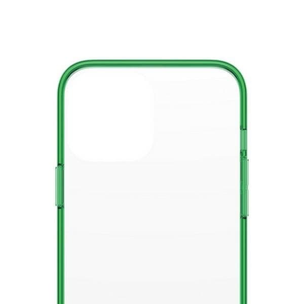 PanzerGlass Mobilskal till iPhone 13 Pro Max Military grade - Lime