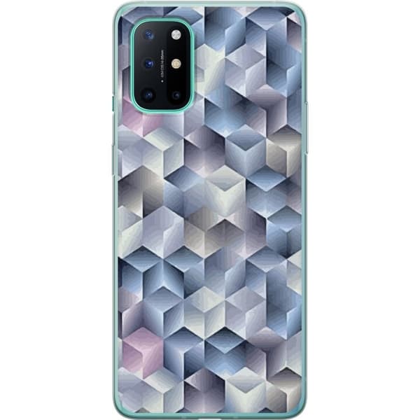 Tasker til OnePlus 8T med Cyclone