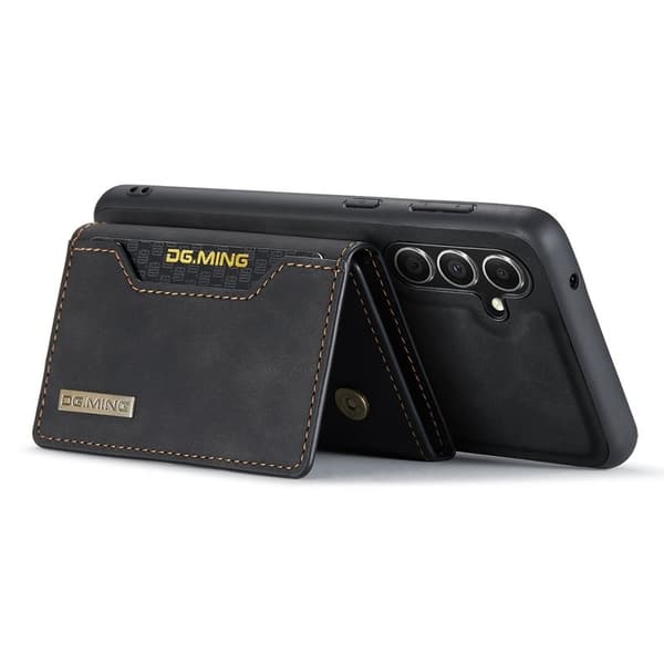 DG.MING M2 Series Mobilskal till Samsung Galaxy A56 5G Svart