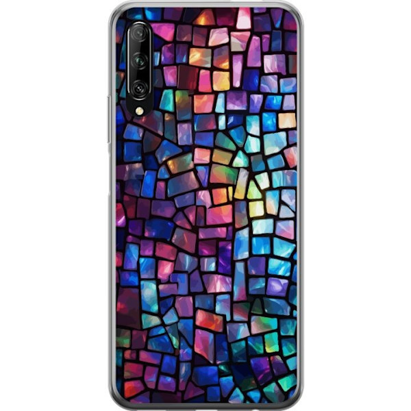 Mobilskal till Huawei P smart Pro 2019 med Disco