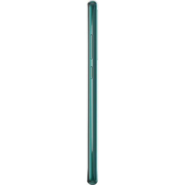Mobilskal till Xiaomi Redmi Note 8 Pro med Gyllene Murstenar