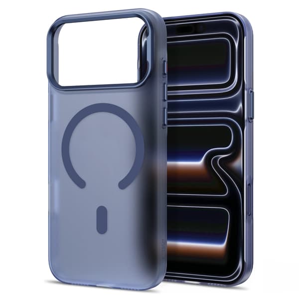Tech-Protect Mobilskal För iPhone 17 Pro/18 Pro Magsafe Magzero