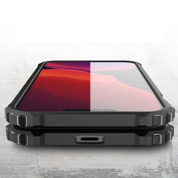 Armor Guard Mobilskal till Apple iPhone 13 - Roséguld Rosa guld