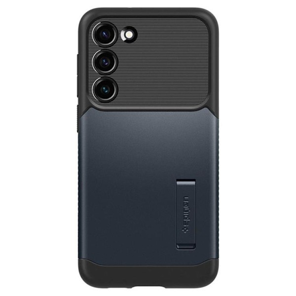 Spigen Galaxy S23 Plus Skal Slim Armor - Blå Blå
