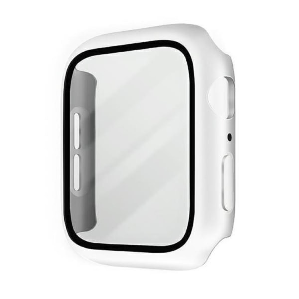 UNIQ Case Nautic Case Apple Watch 4/5/6 / Se 40mm - Vit White