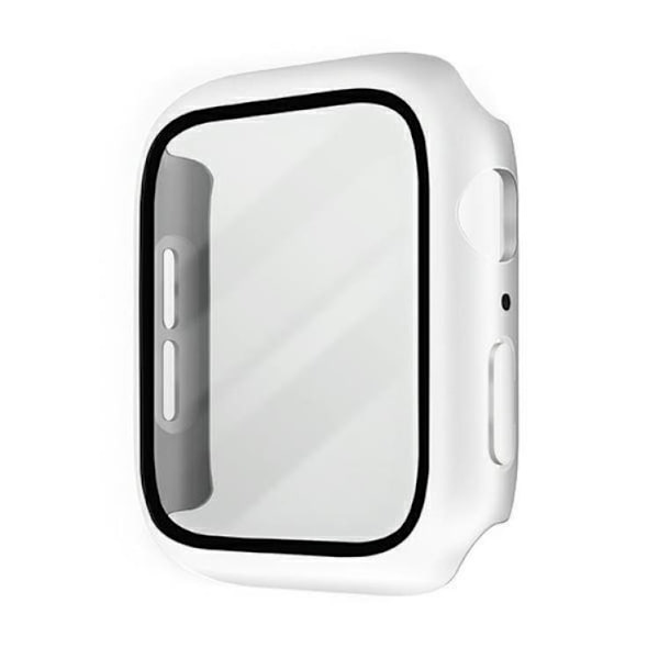 UNIQ Nautic Skal Apple Watch 4 / 5 / 6 / Se 40mm - Vit Vit