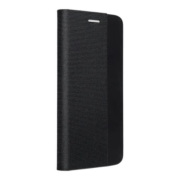 Xiaomi Redmi Note 14 Pro 4G Pung Etui Følsom - Sort Svart