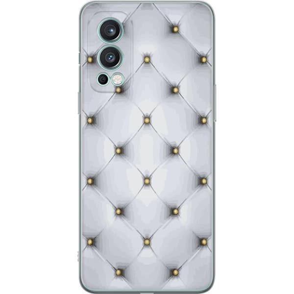 Mobilskal till OnePlus Nord 2 5G med Fancy