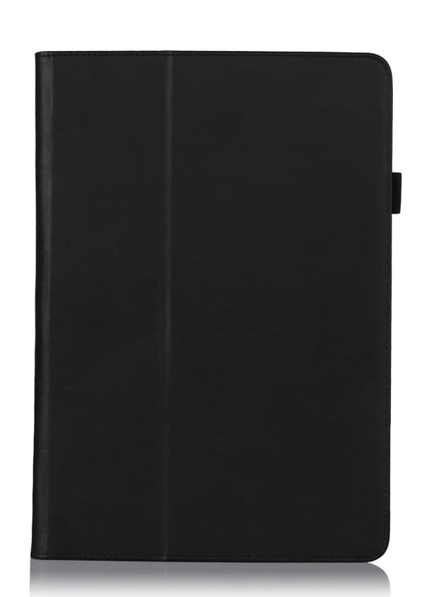 Stand Flip Fodral till Samsung Tab Pro 8.4 (Svart) Black