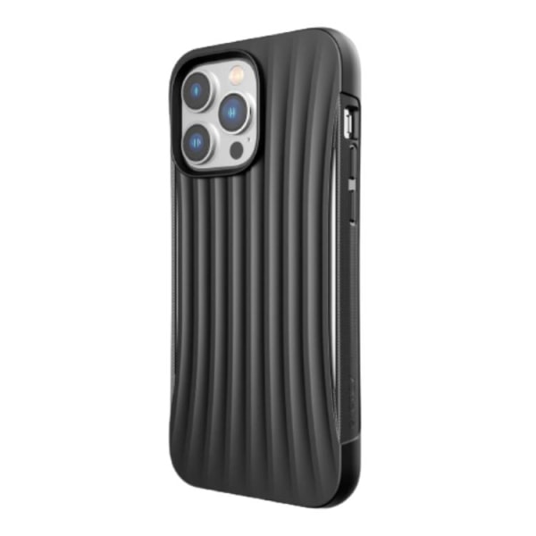 Raptic iPhone 14 Pro Skal Clutch - Svart