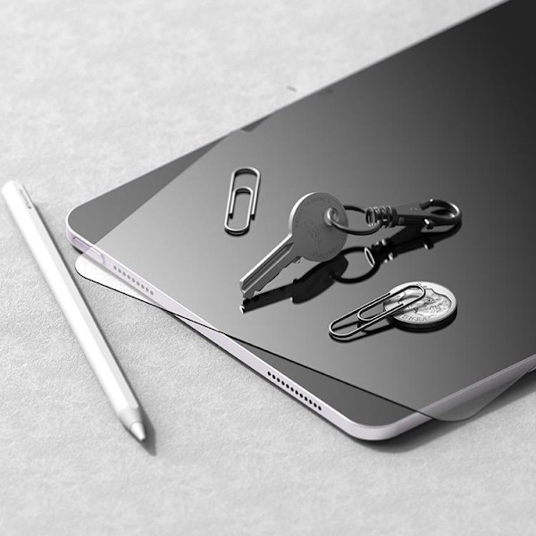 Ringke iPad Pro 11 (2024) Härdat Glas Skärmskydd Easy Slide