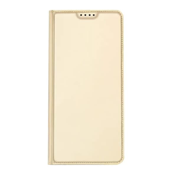 Dux Ducis Xiaomi 13 Plånboksfodral Skin Series - Guld