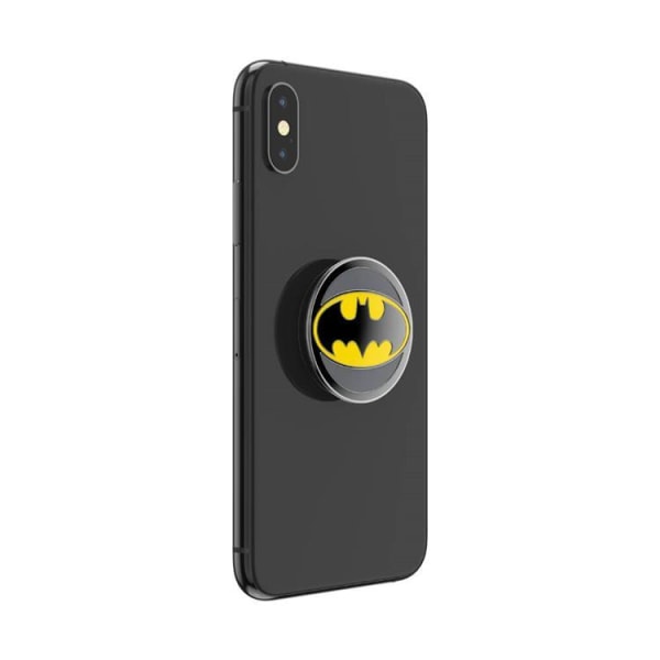 POPSOCKETS Kännykkäteline / Kännykkäkahva Batman Emali