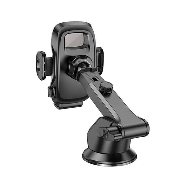 Hoco Bilbeslag til Forrude/Midterkonsol H15 - Night Black Black