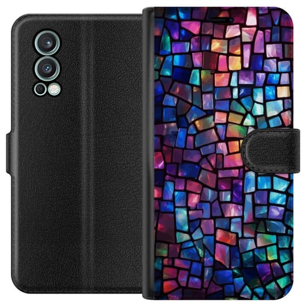 Pung Taske til OnePlus Nord 2 5G med Disco