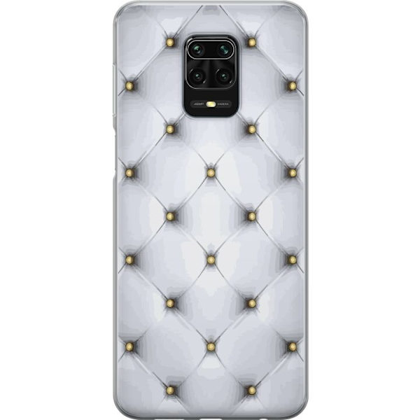 Mobilskal till Xiaomi Redmi Note 9S med Fancy