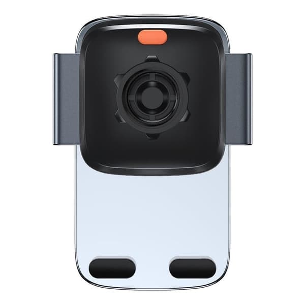 Baseus Gravity Biltelefonholder - Sort Black