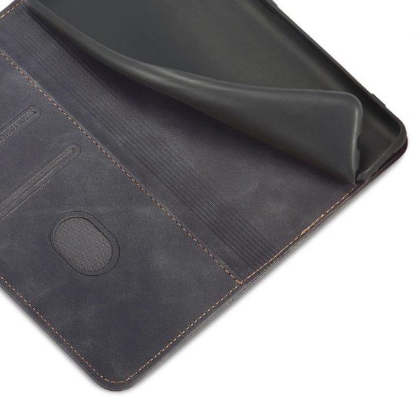 Galaxy S22 Plus Wallet Case Magnet Fancy - Sort