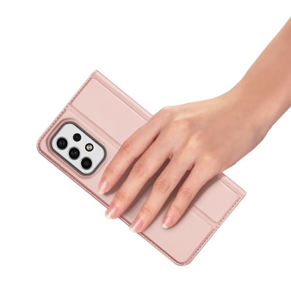 Dux Ducis Galaxy A23 Case Skin Series - Pink