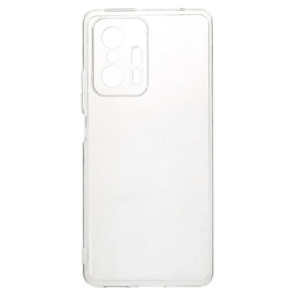 Xiaomi 11T/11T Pro Mobilskal  - Transparent