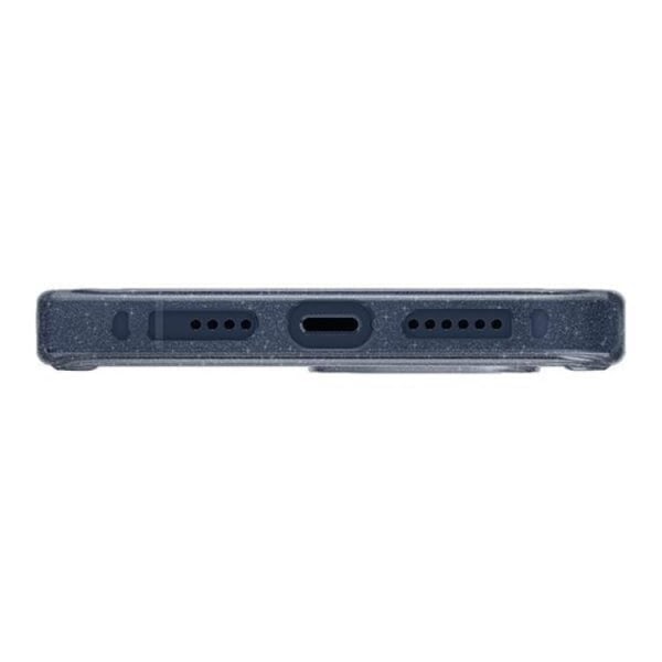 UNIQ iPhone 15 Pro Max Mobilskal Magsafe LifePro Xtreme - Blå