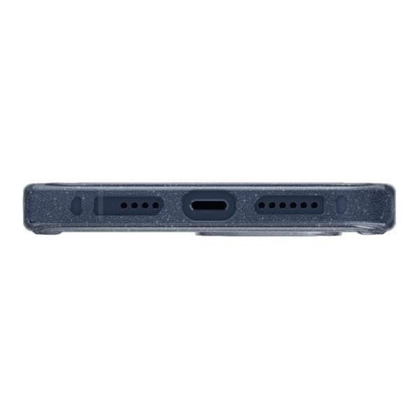 UNIQ Mobilskal till iPhone 15 Pro Max Magsafe LifePro Xtreme - Blå