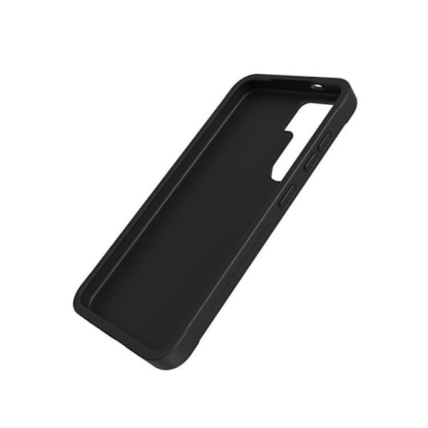 ZAGG Galaxy S24 Plus Mobilskal Luxe - Svart