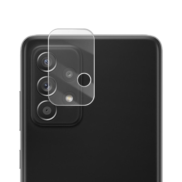 Mocolo Härdat Glas Kameralinsskydd till Samsung Galaxy A72